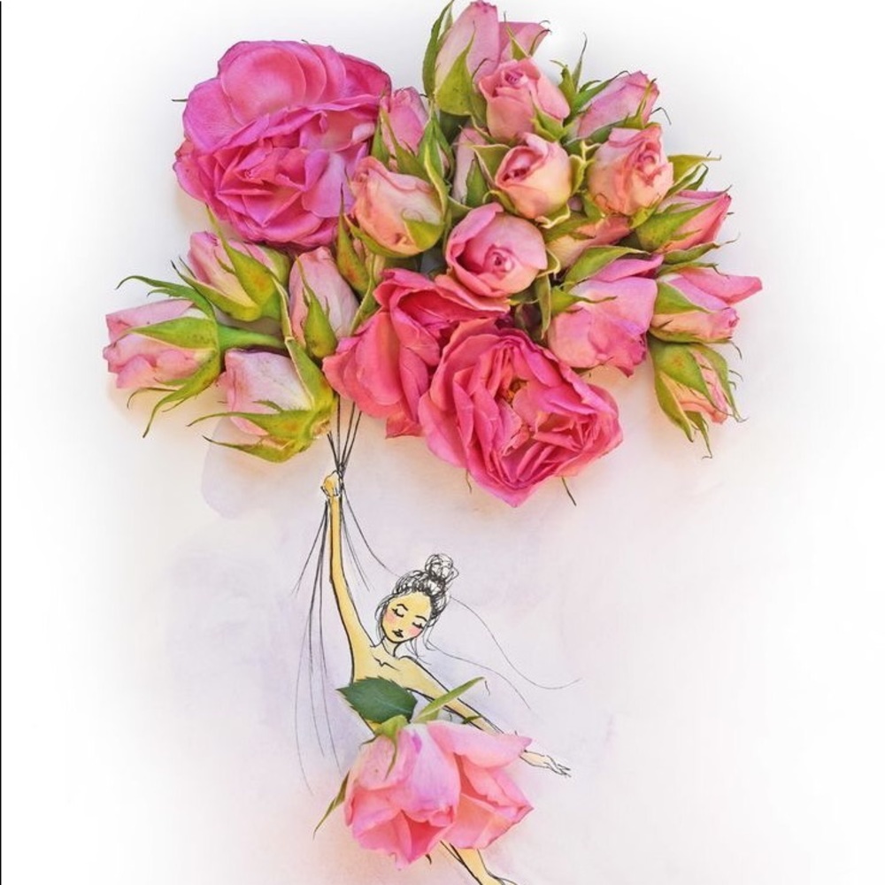 Meet your Posher, Oloh